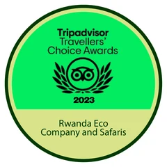 Tripadvisor Travelers' Choice 2023