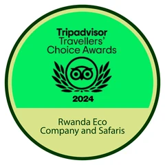 Tripadvisor Travelers' Choice 2024