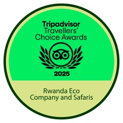 Tripadvisor Travelers' Choice 2025