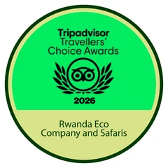 Tripadvisor Travelers' Choice 2026