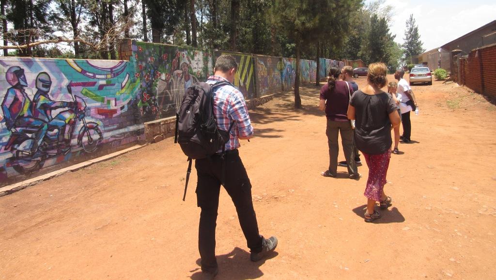 Kigali Sightseeing Tours