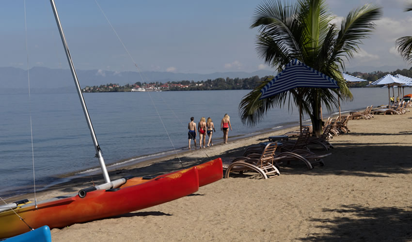 Lake Kivu | Visit Lake Kivu in Rwanda