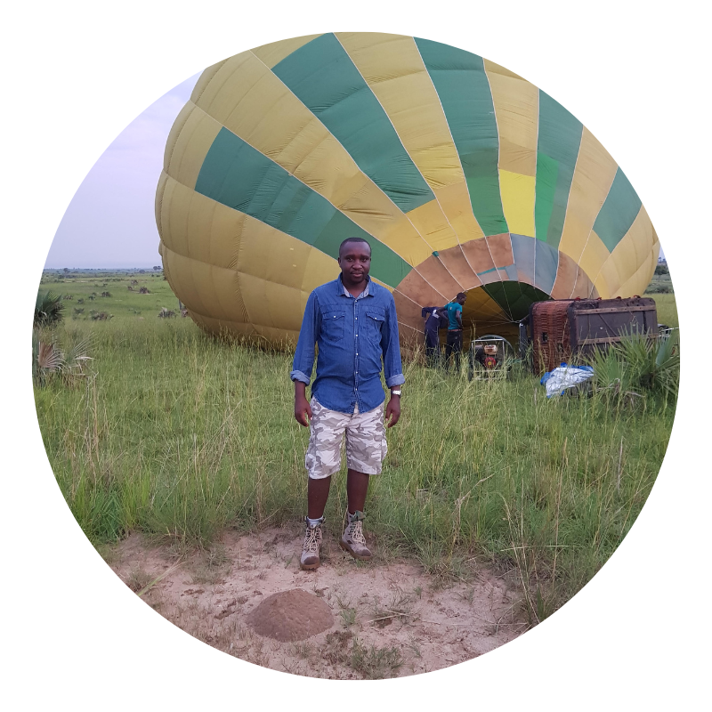 Reginal Hakizimana