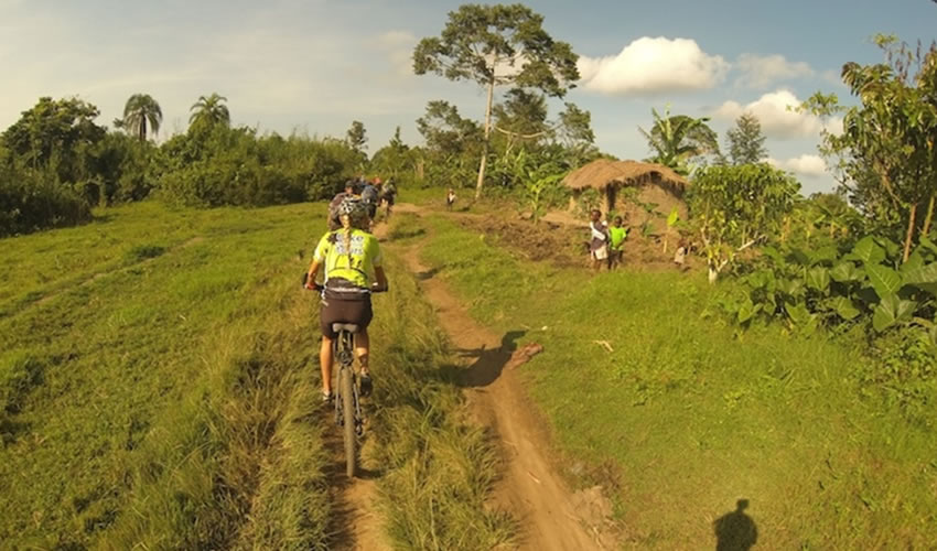 Rwanda Cycling Tour