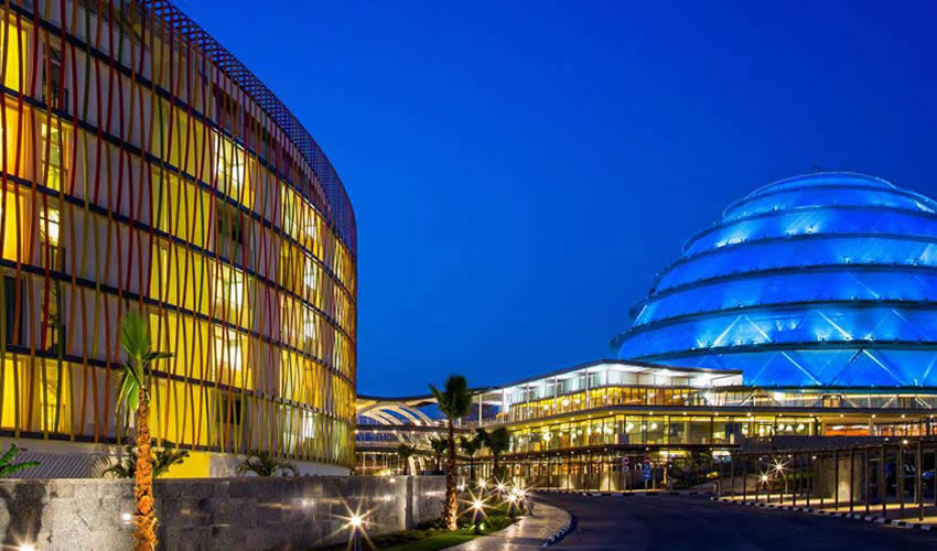 It is Safe to Visit Rwanda