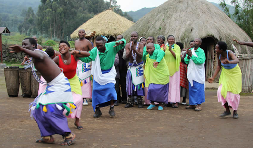 Combining Gorilla Trekking With Rwandan Cultural Experiences