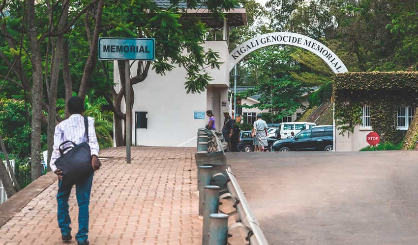 Things to Know Before Visiting Rwanda