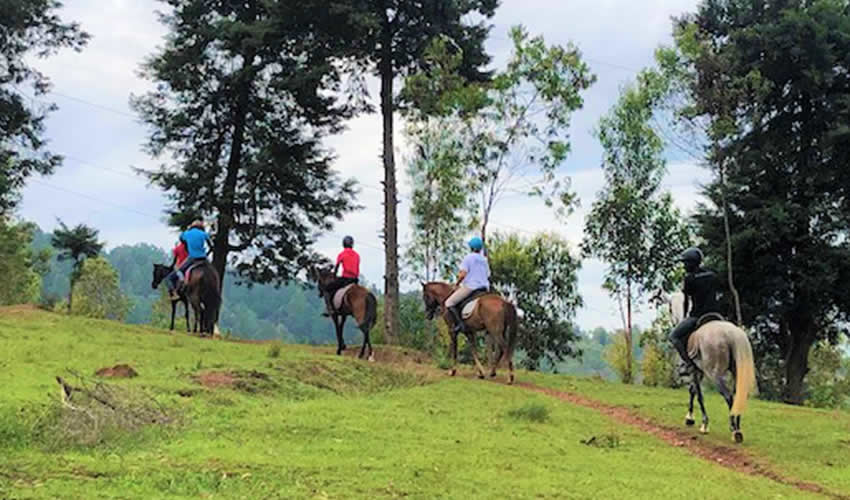 Adventure Tourist Activities in Kigali