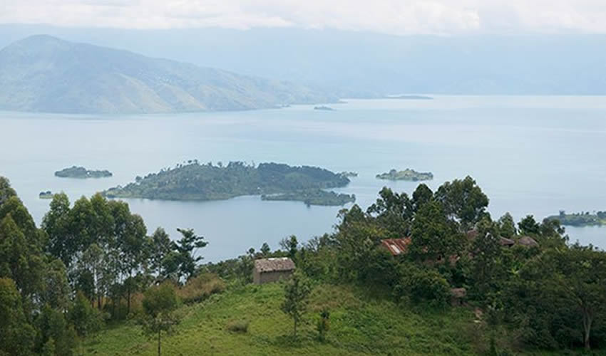 Idjwi Island