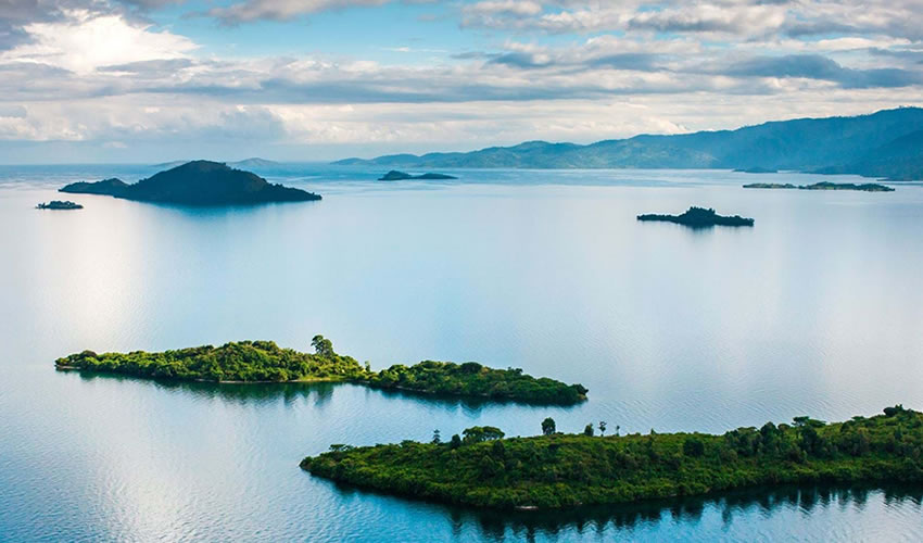 Top Reasons Why Tourists Visit Rwanda