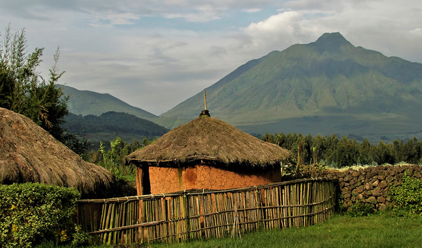 Facts about Rwanda as a tourist destination