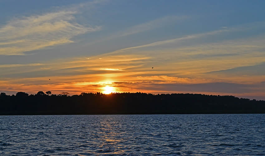 Explore the Wonders of Lake Victoria in Uganda