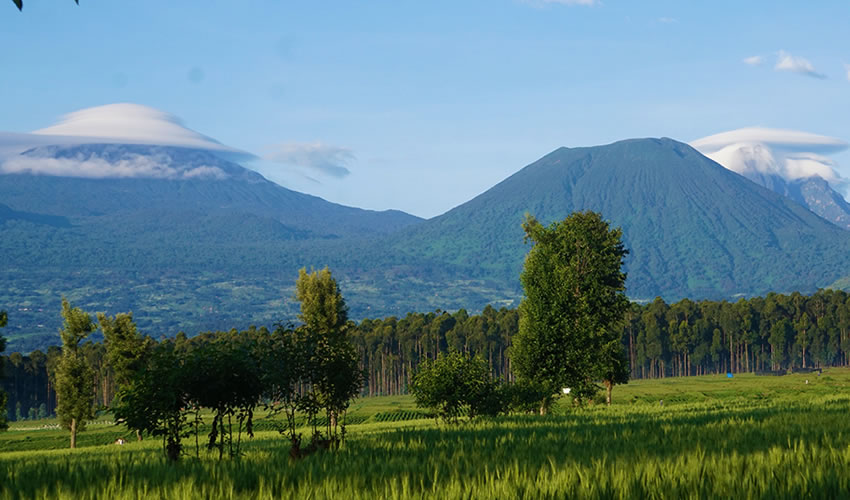 Rwanda Tourist Destinations You Absolutely Must Visit