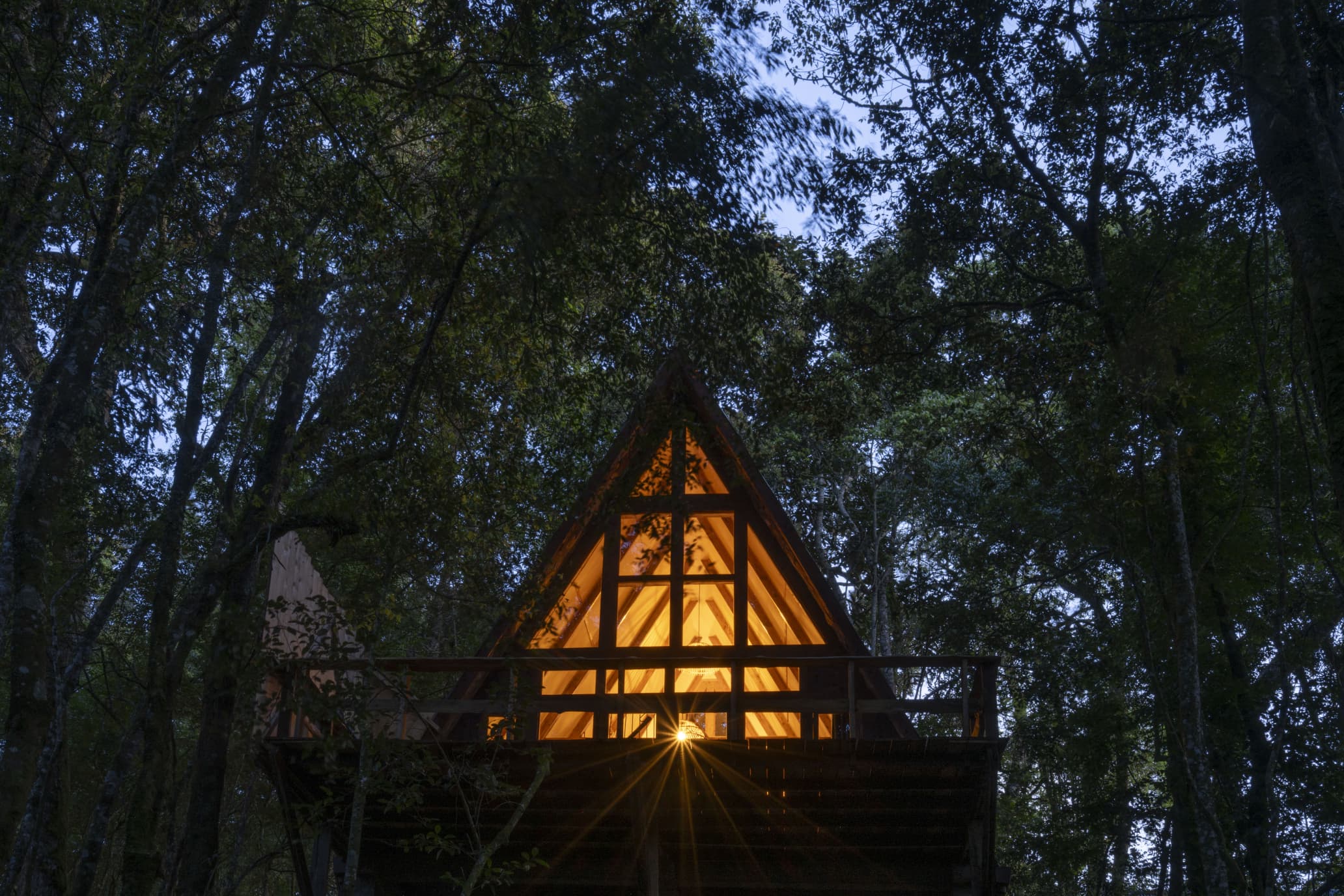 Munazi Eco Lodge