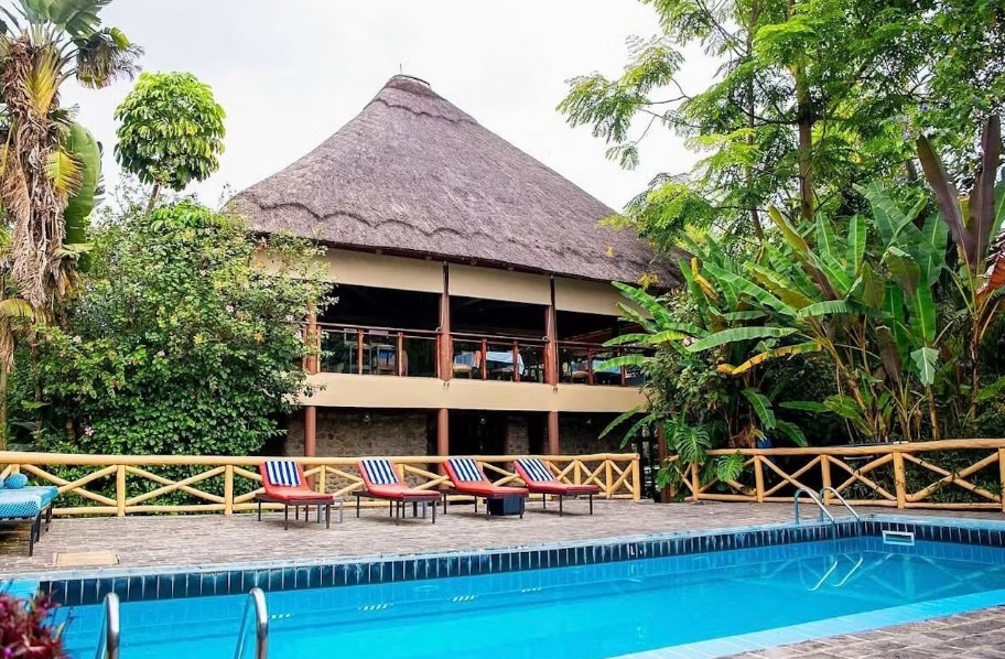 Tiloreza Volcanoes Eco Lodge