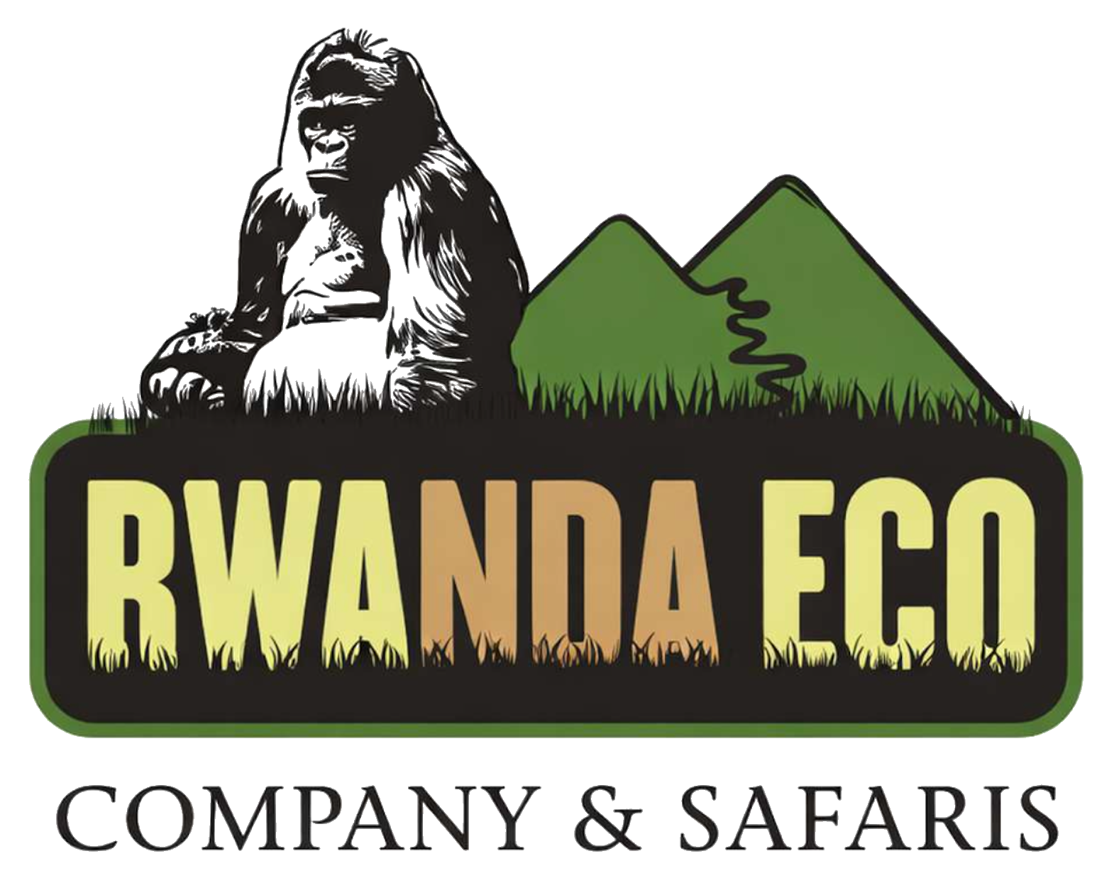 Rwanda Eco Company and Safaris