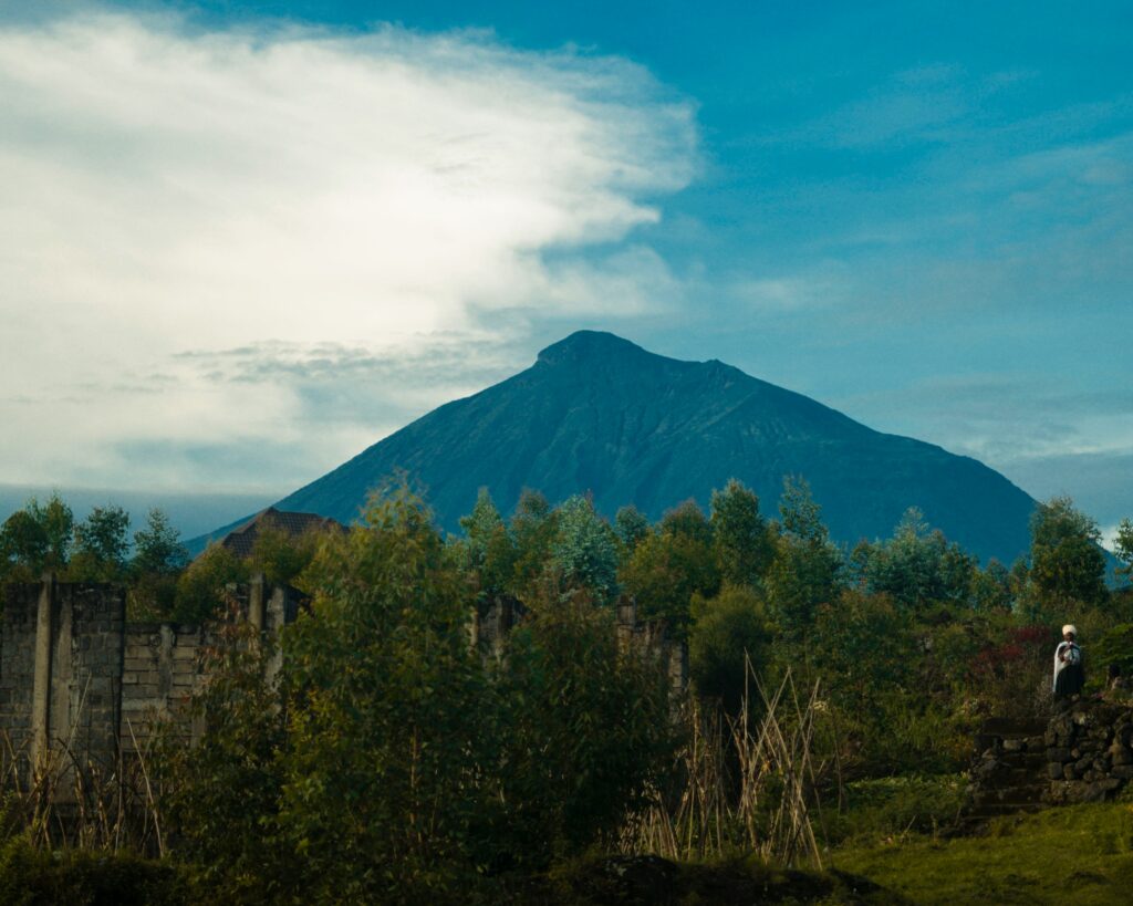 The Best Hiking Trails in Rwanda