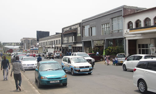 Burundi Safaris