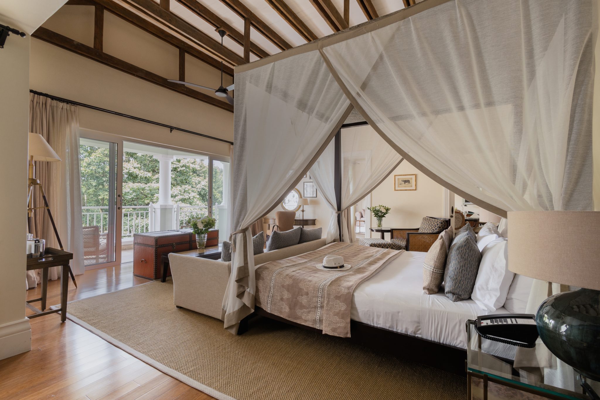 Hemingway’s Retreat Kigali