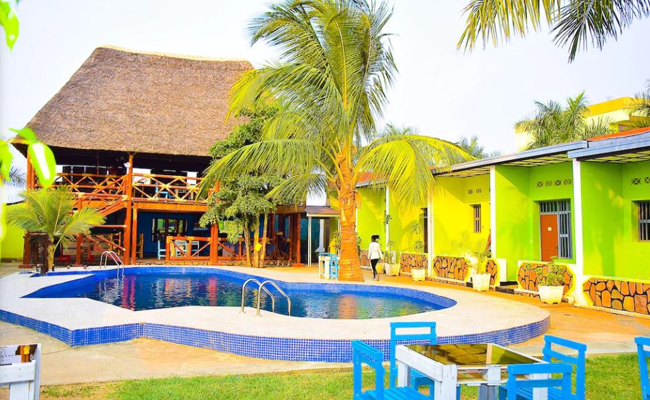 Hotels in Bujumbura