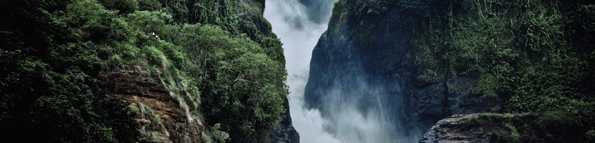 Murchison Falls National Park
