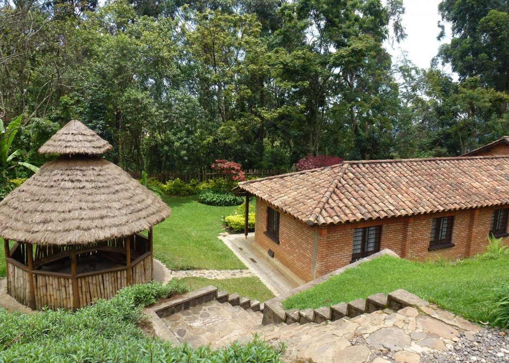 ORTPN Resthouse