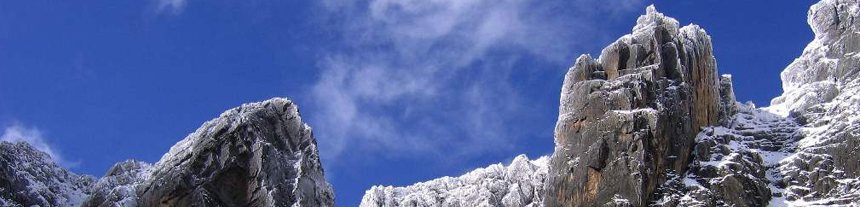 Rwenzori Mountains National Park