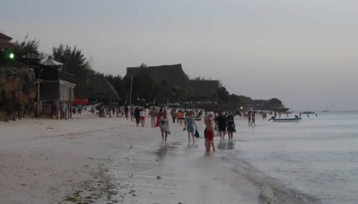 Zanzibar Land Excursions