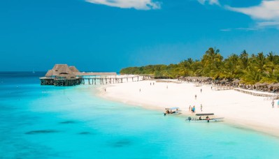 Zanzibar Sea Excursions