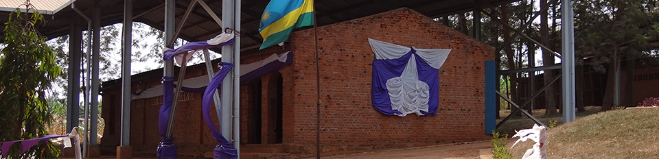 1 Day Ntarama and Nyamata Genocide Memorials