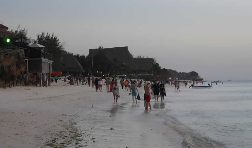 10 Days Tanzania safaris and Zanzibar