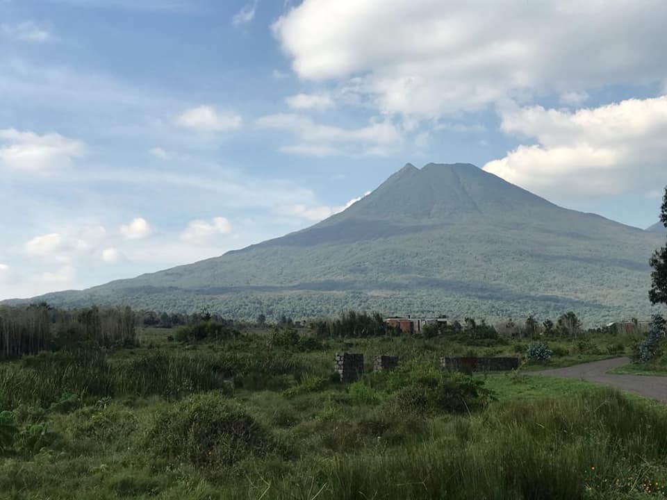 8 Days Volcanoes Expedition Adventure