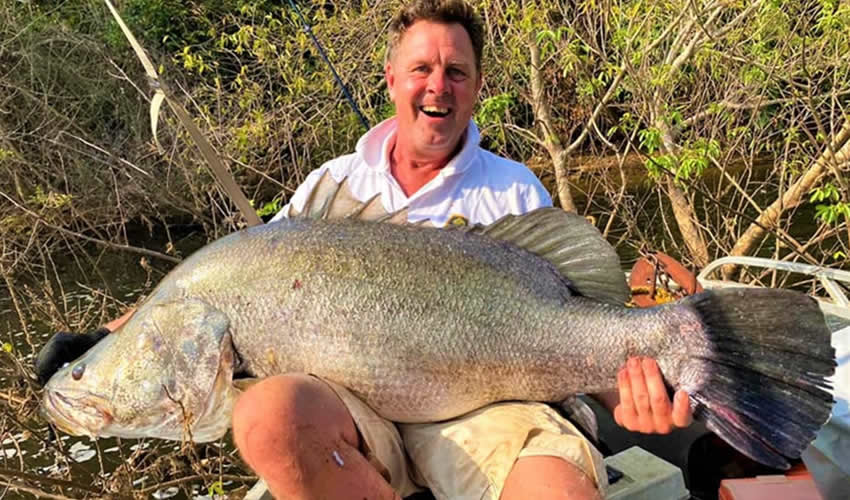4 Days Fishing and Rafting Adventure Safari in Uganda