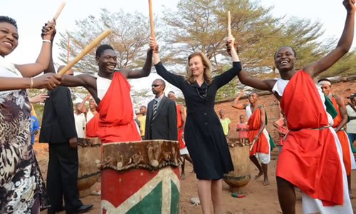 11 Day Epic Uganda, Rwanda & Burundi Safari Adventure
