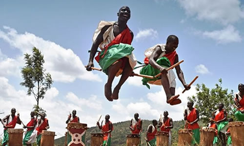 6 Day Burundi And Rwanda Cultural and Wildlife Tour