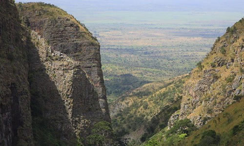 4 Day Burundi Hiking Tour