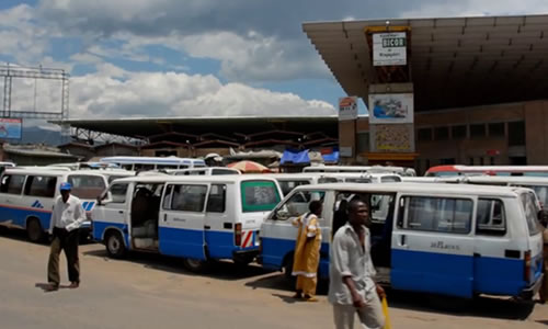 10 Days Best of Burundi Safari Adventure