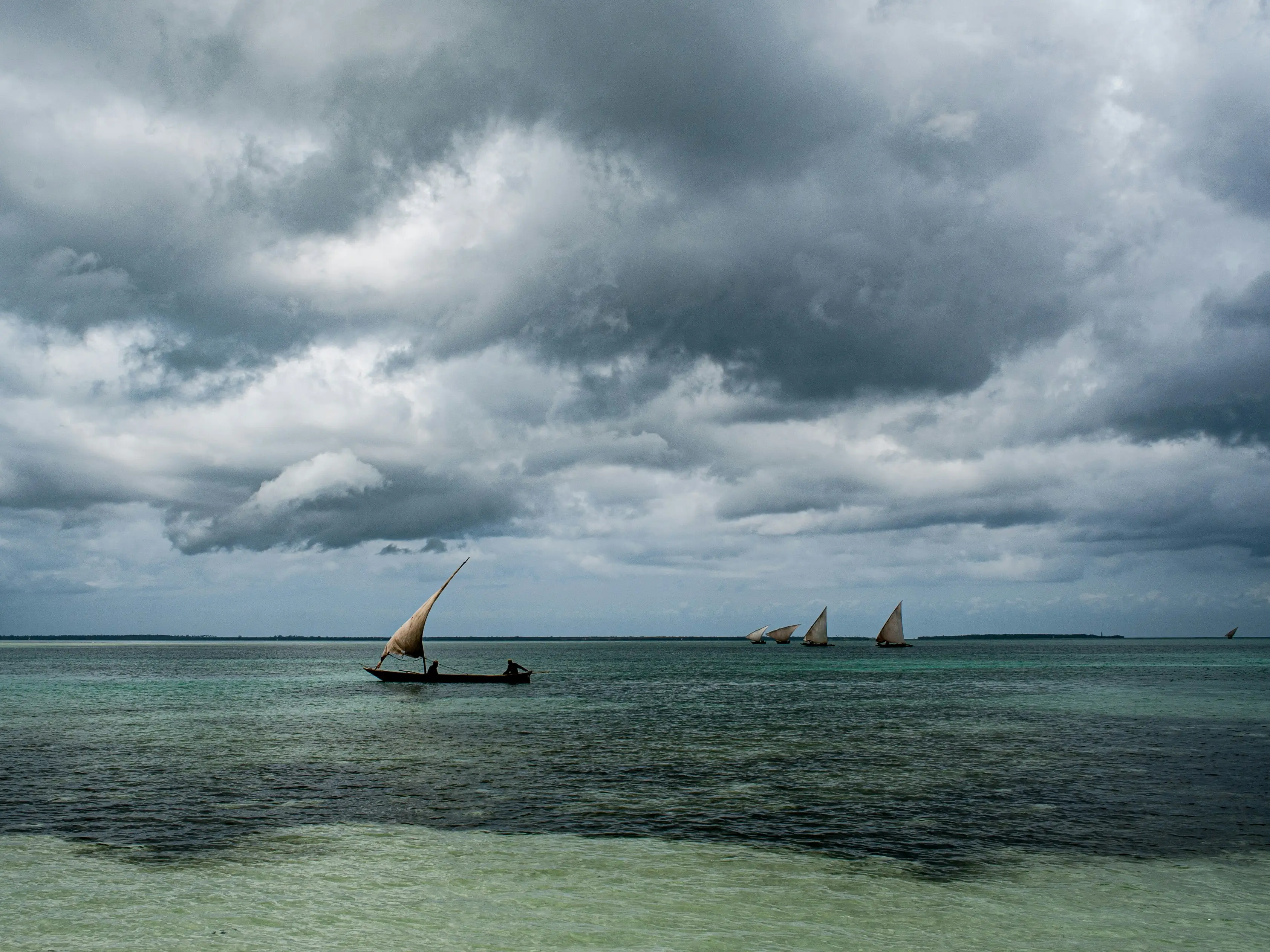 12 Day Tanzania Safari and Zanzibar Beach Holiday
