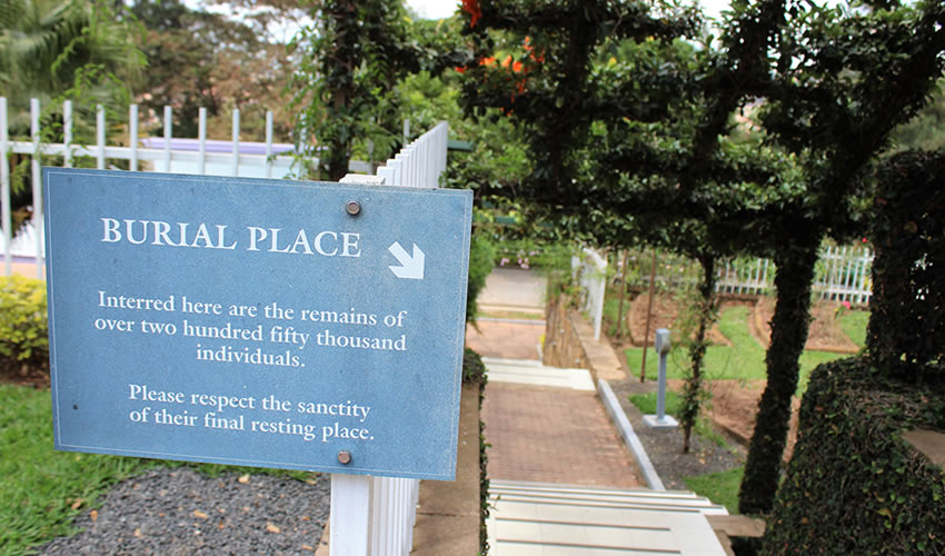 1 Day Kigali Museums Tour – Dark Tourism