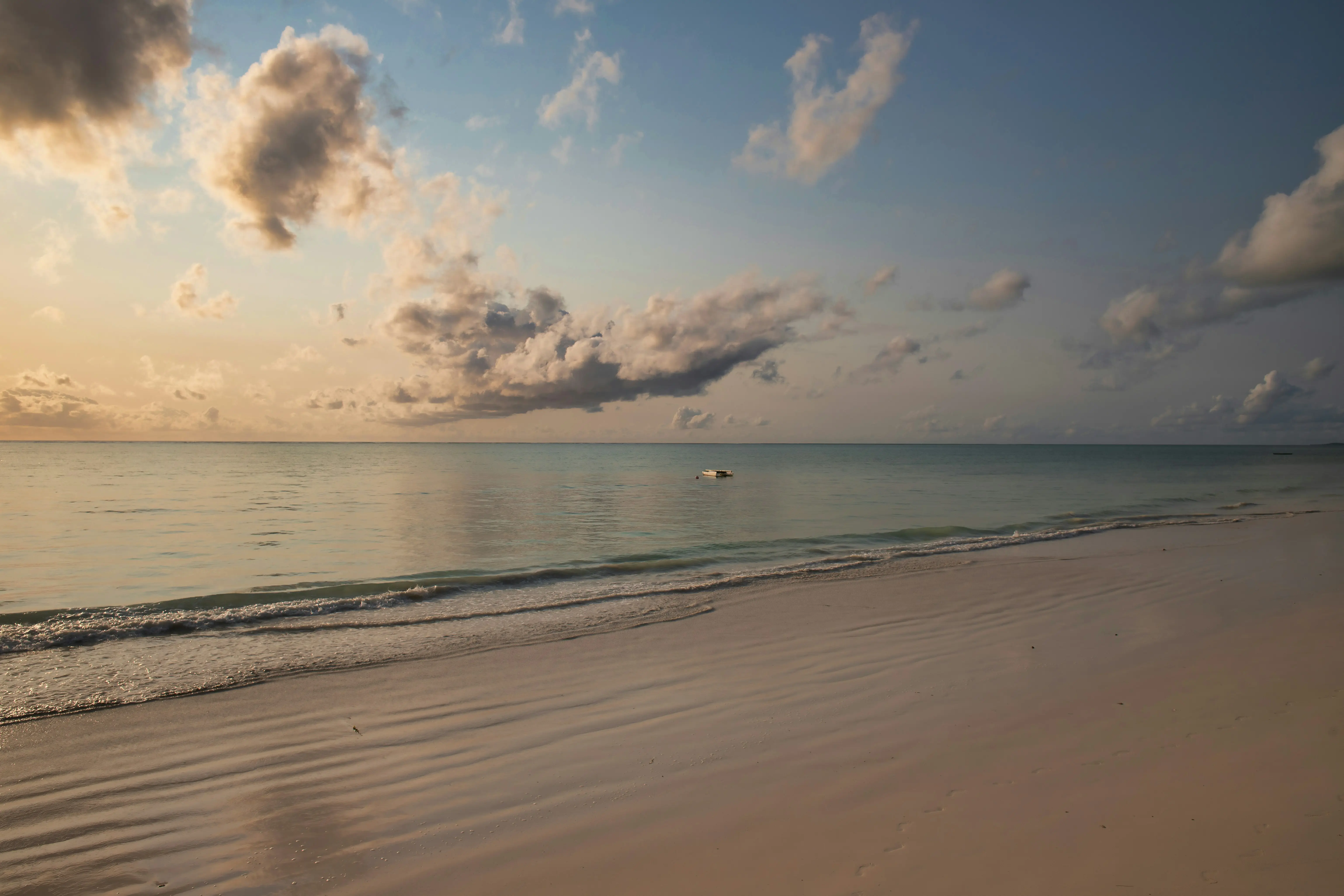 8 Day Tanzania and Zanzibar Safari Experience