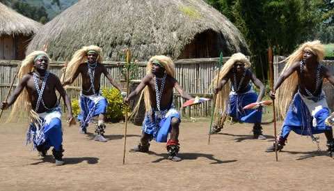 2 Days Rwanda Cultural Tour