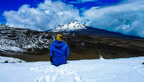 8 Days Northern Circuit Route Kilimanjaro Hiking Safari