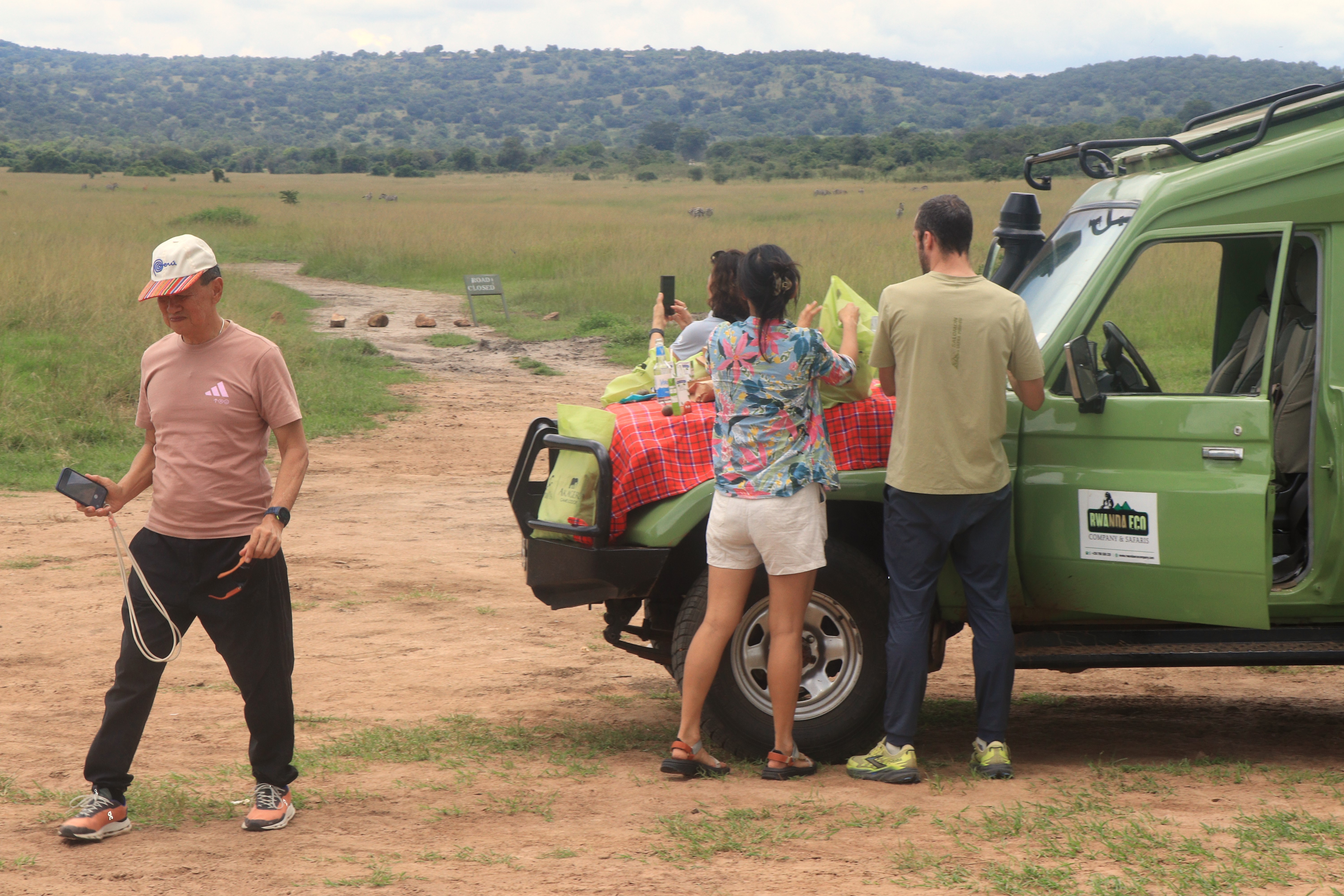East Africa Adventure Tours and Safaris