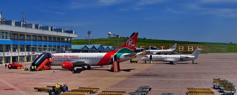 Things to Do in Entebbe