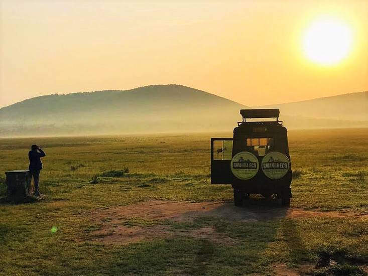 Places to visit in Rwanda