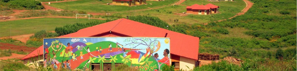 1 Day Visit to Agahozo Shalom Youth Village