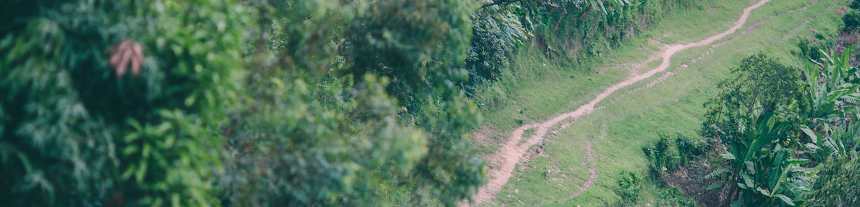 Congo Nile Trail