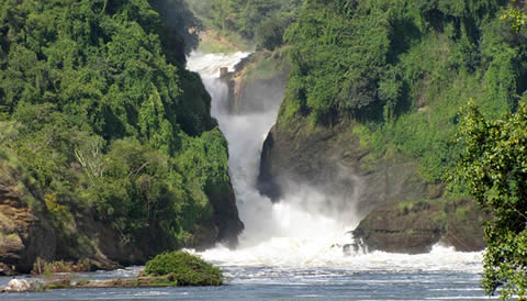 3 Days 2 Nights Murchison Falls National Park Safari