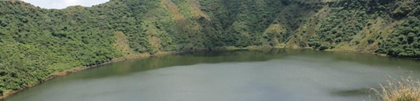 Rwanda Lakes