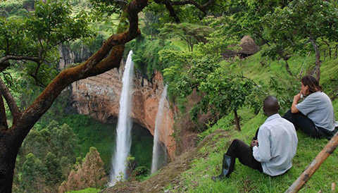 3 Days 2 Nights Sipi Falls Uganda Safari